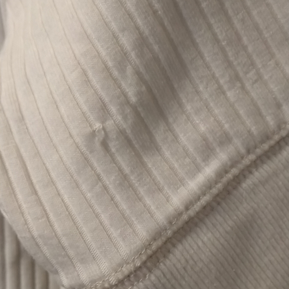 🍀⚡🍀 Ladies Abercrombie and Fitch sz L - Picture 5 of 5